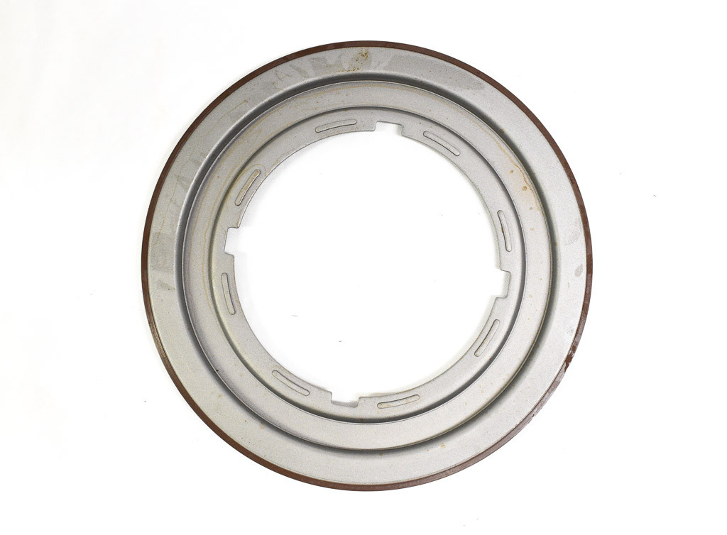 Precision 78245 AS66RC AS69RC K-3 Molded Piston - view 2