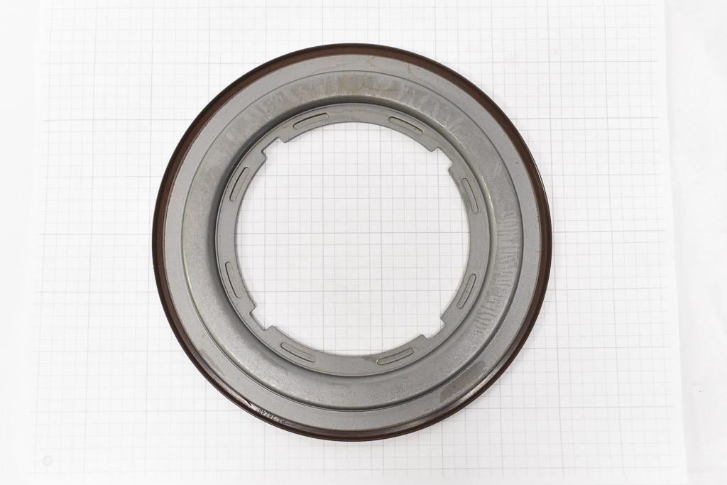 Precision 78245 AS66RC AS69RC K-3 Molded Piston - view 4