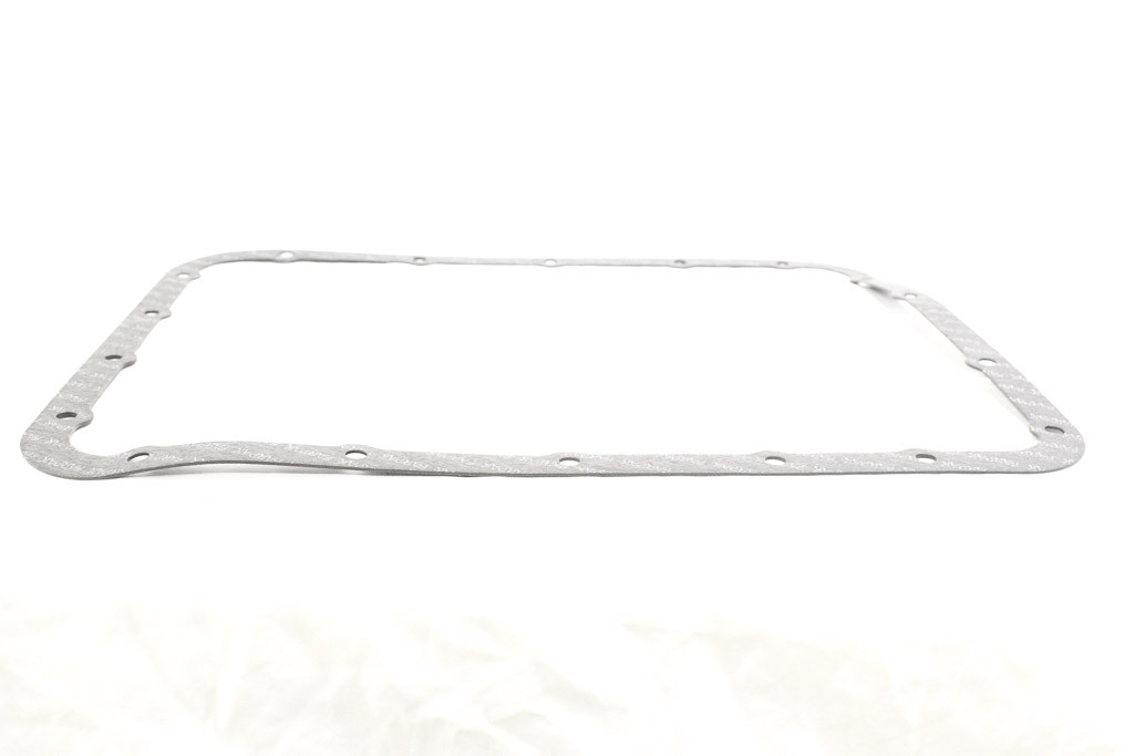 Precision 78701LXD AS68RC A465 Oil Pan Gasket - Fiber - view 2