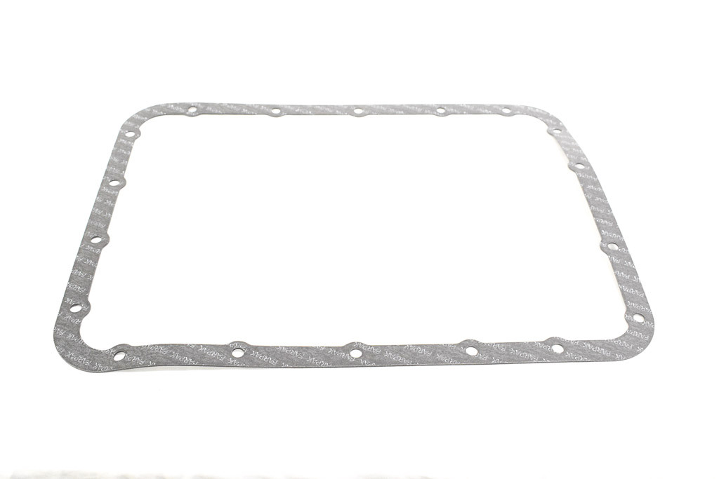 Precision 78701LXD AS68RC A465 Oil Pan Gasket - Fiber - view 4