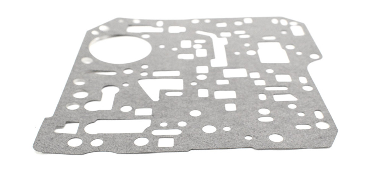 AS68RC A465 Auxiliary Valve Body Gasket - Upper