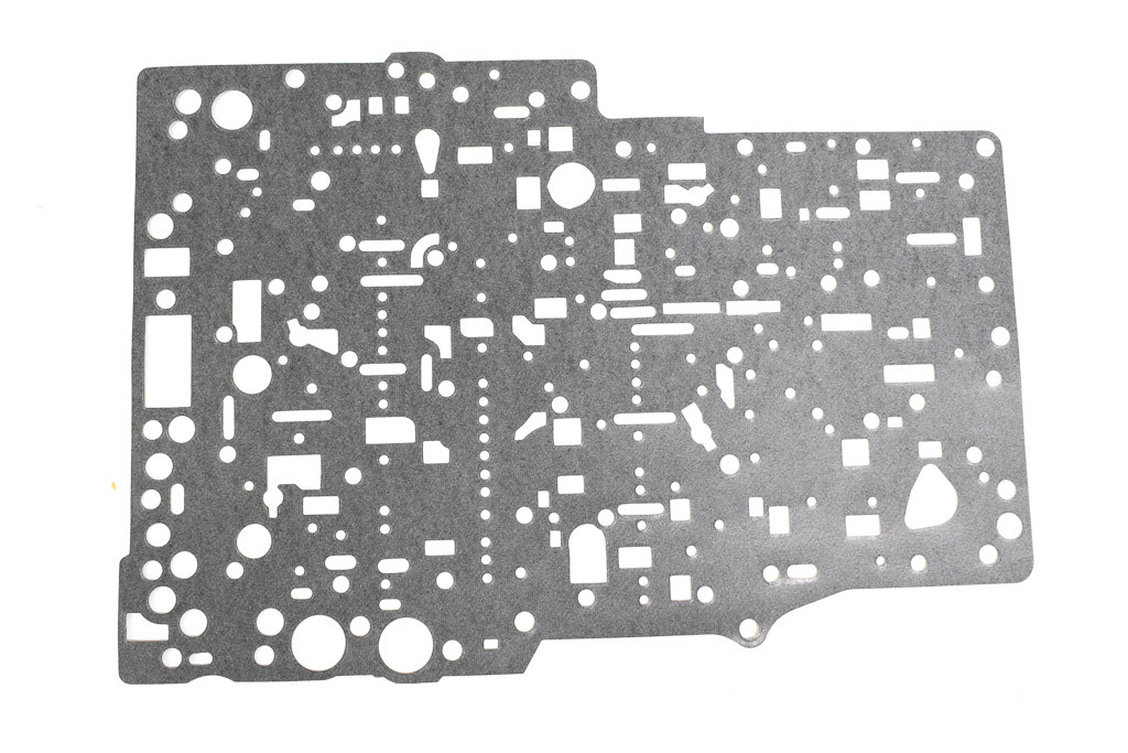 A465 Main Valve Body Gasket - Upper