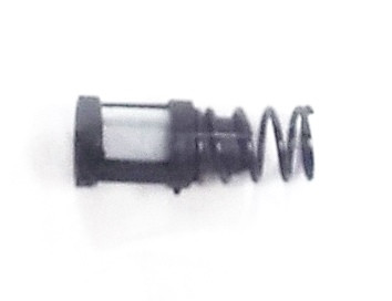 Precision 3071 E4OD 4R100 Accumulator Regulator Filter Screen (1991-2004) F1TZ-7H194-A