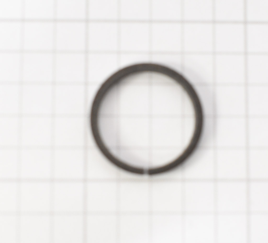 A68RC A465 RE6R01A Rear Shaft Teflon Ring