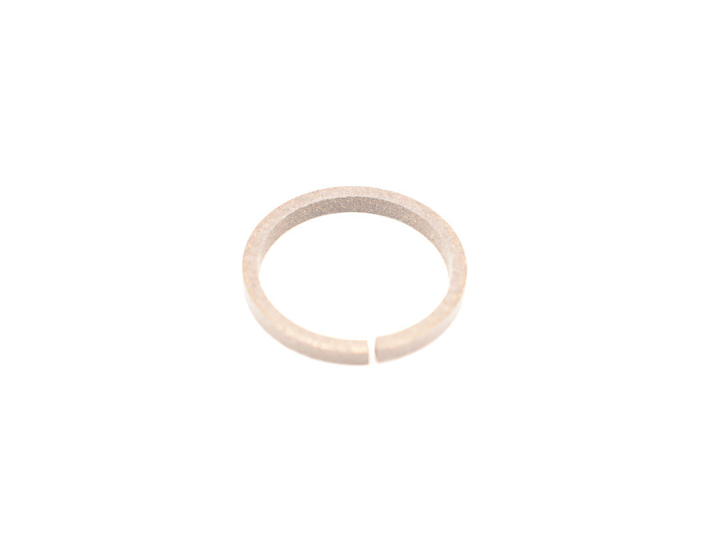 Precision 78682 A68RC A465 RE6R01A Rear Shaft Teflon Ring - view 2