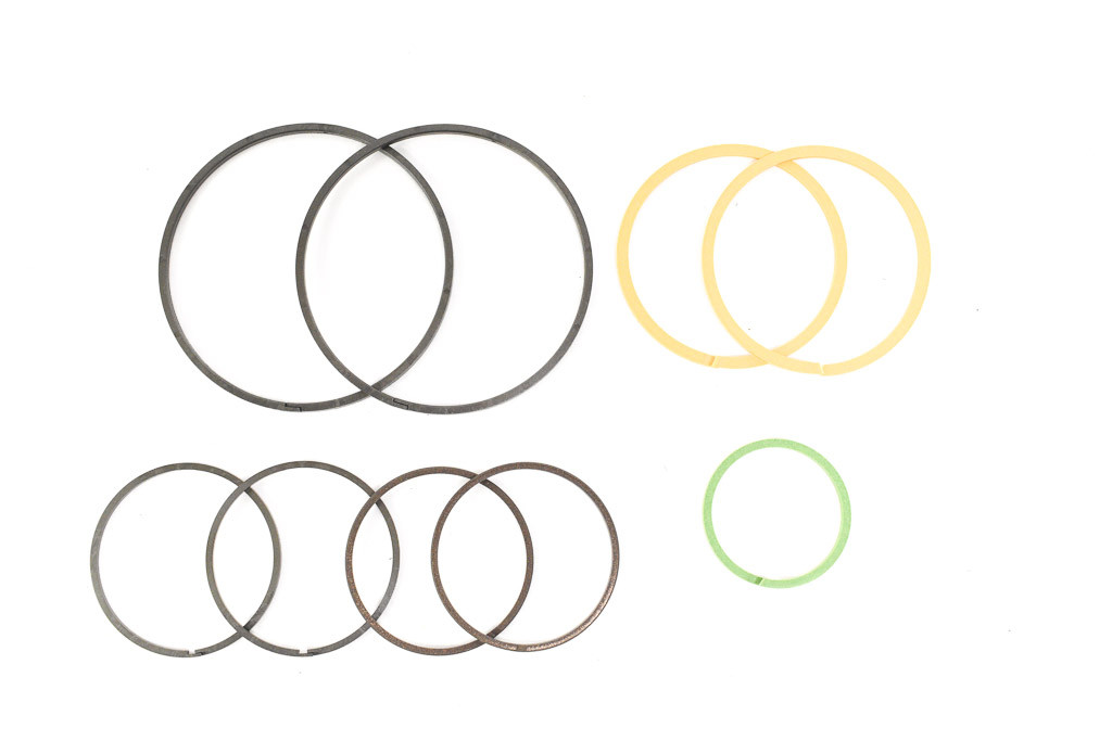 Precision K36901S 5R110W Sealing Ring Kit
