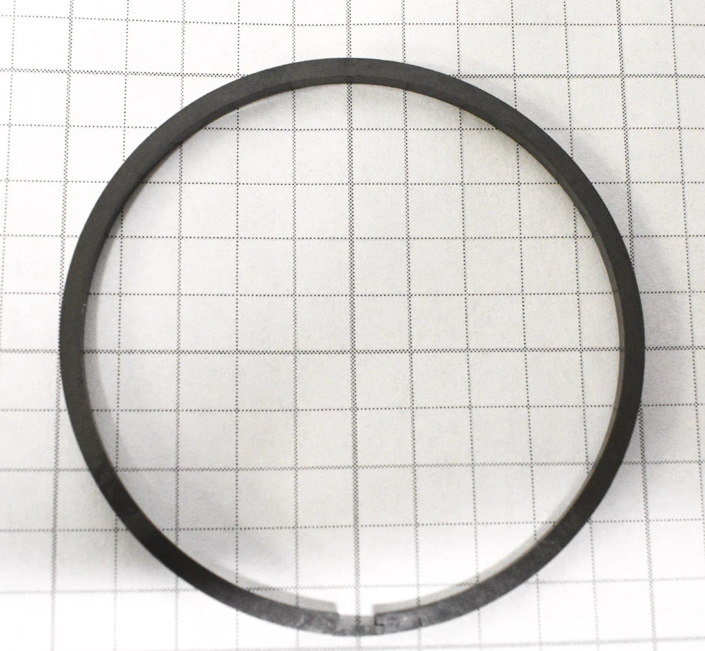 Precision 36319 5R110W Forward Clutch Center Support Peek Ring - view 3