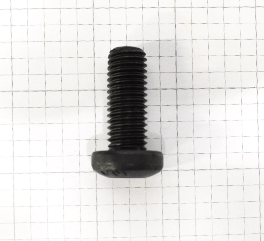 Precision 36534 5R110W Center Support Forward Bolt (2005-UP) 5C3Z-7N134-AA - view 4