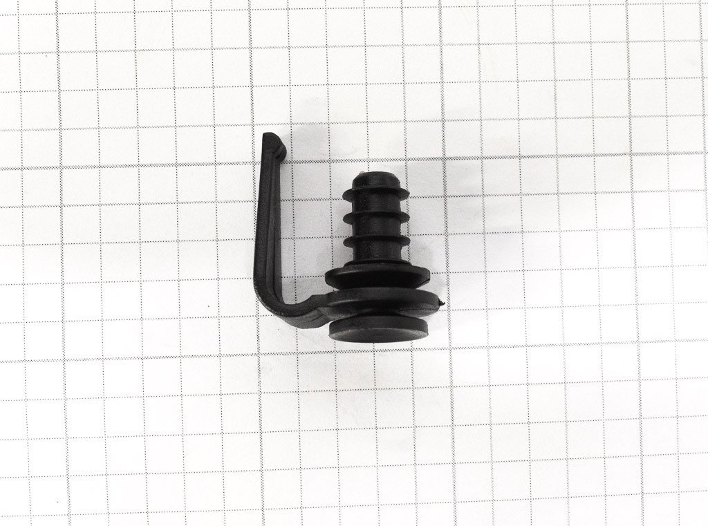 Precision 36510 5R110W Lube Passage Plug - view 3