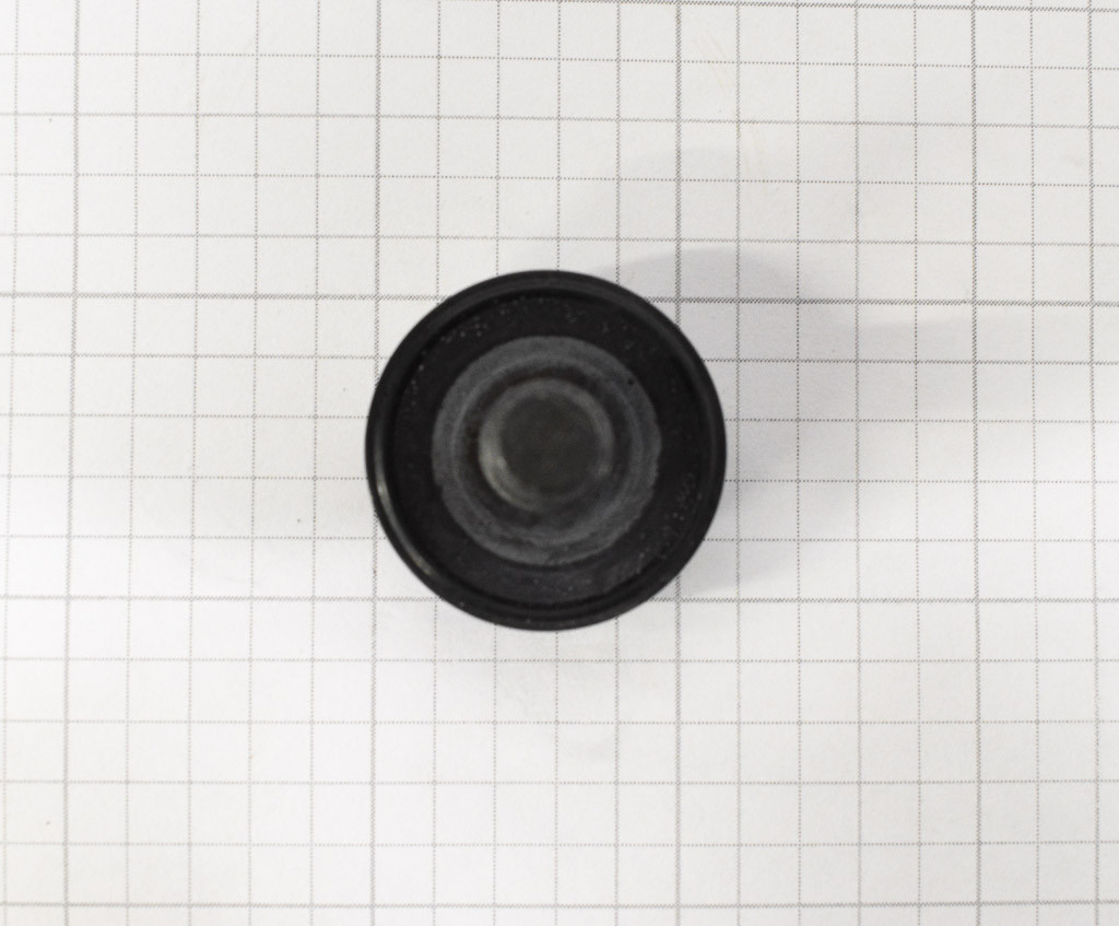 Precision 36418 5R110W Oil Pan Drain Plug Bolt Seal - view 3