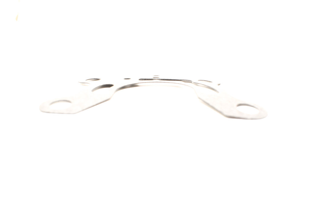 Precision 3770L Powerglide Governor Gasket - view 3