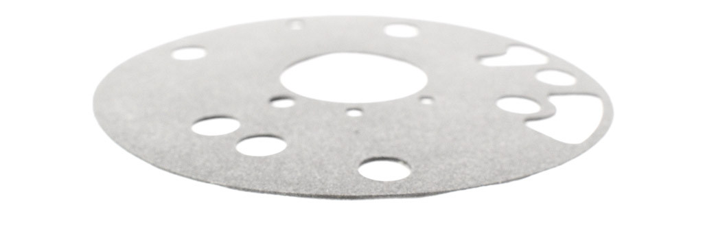 Precision 13306 Powerglide Governor Support Gasket - view 2