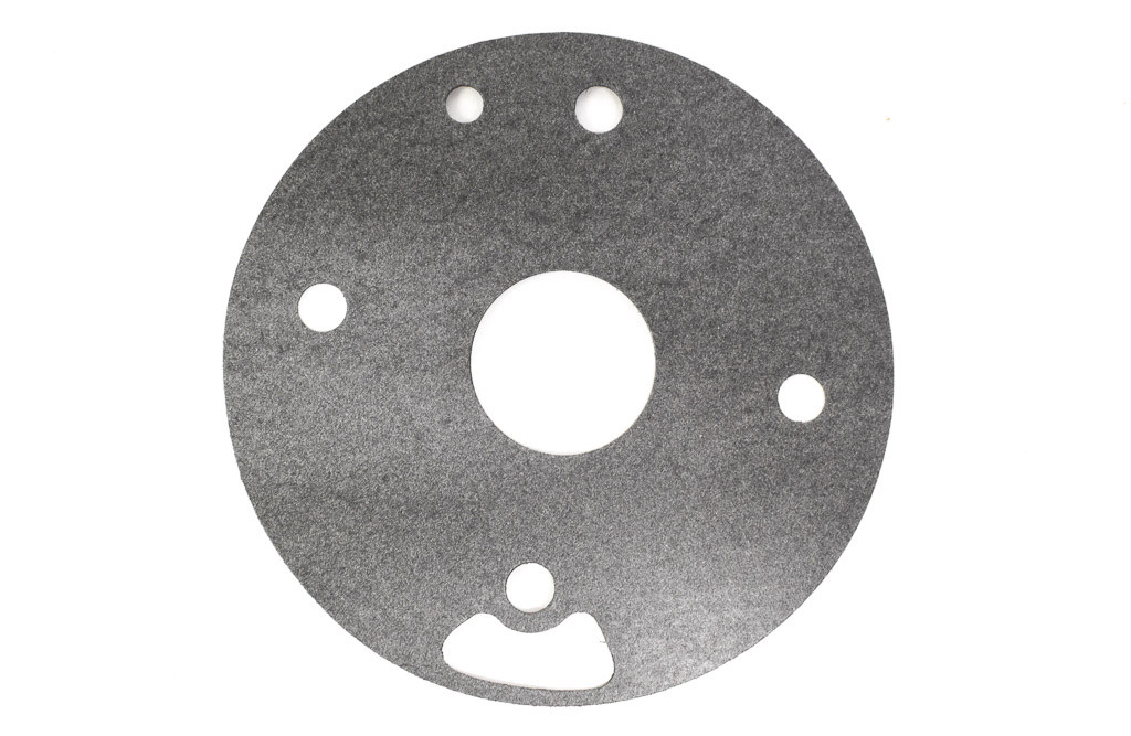 Precision 13267HP Powerglide Output Shaft Support Gasket (Used w/ Trans-Brake)