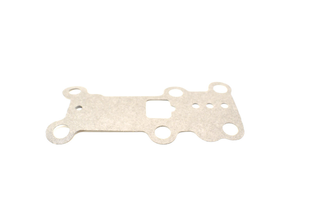 Precision 3947L Powerglide Throttle Valve Cover Gasket - view 2