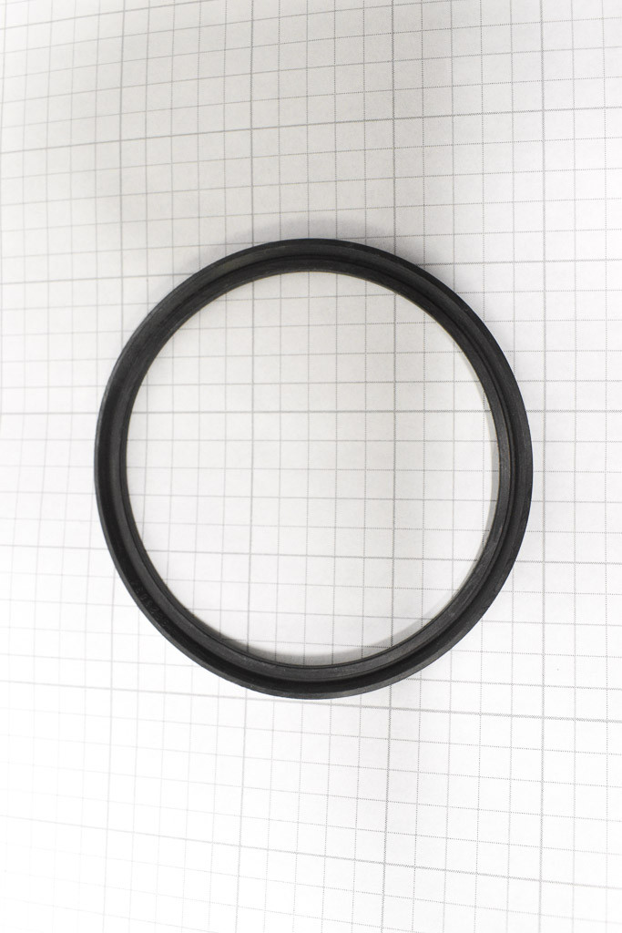 Precision 3807L Powerglide High Clutch Inner Lip Seal - view 5