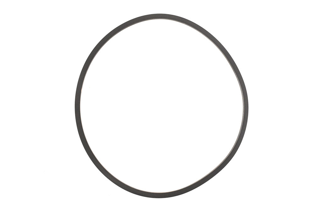Precision 13400 Powerglide Reverse Clutch Outer Seal (Poly) 3812831