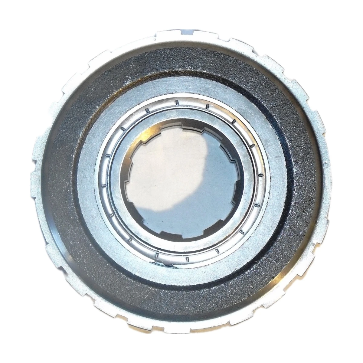 1030 700R4 4L60E Center Support w/ Sprag (1987-UP)