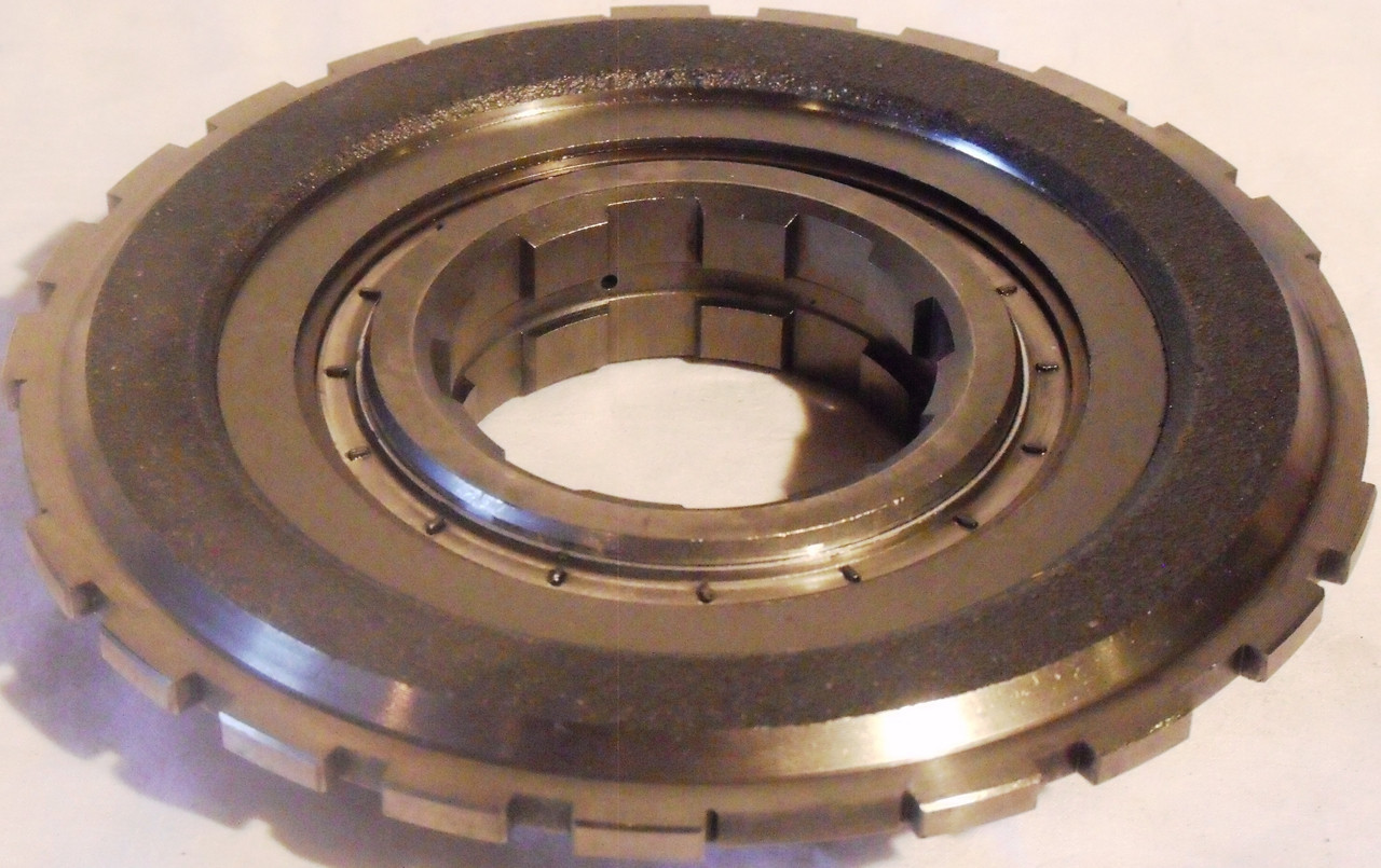 700R4|4L60E Center Support w/ Sprag (1982-UP)