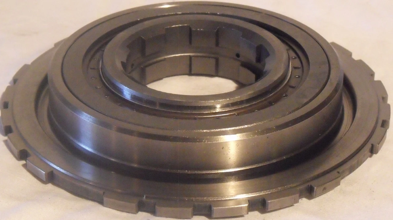 1030 700R4 4L60E Center Support w/ Sprag (1987-UP) - view 2