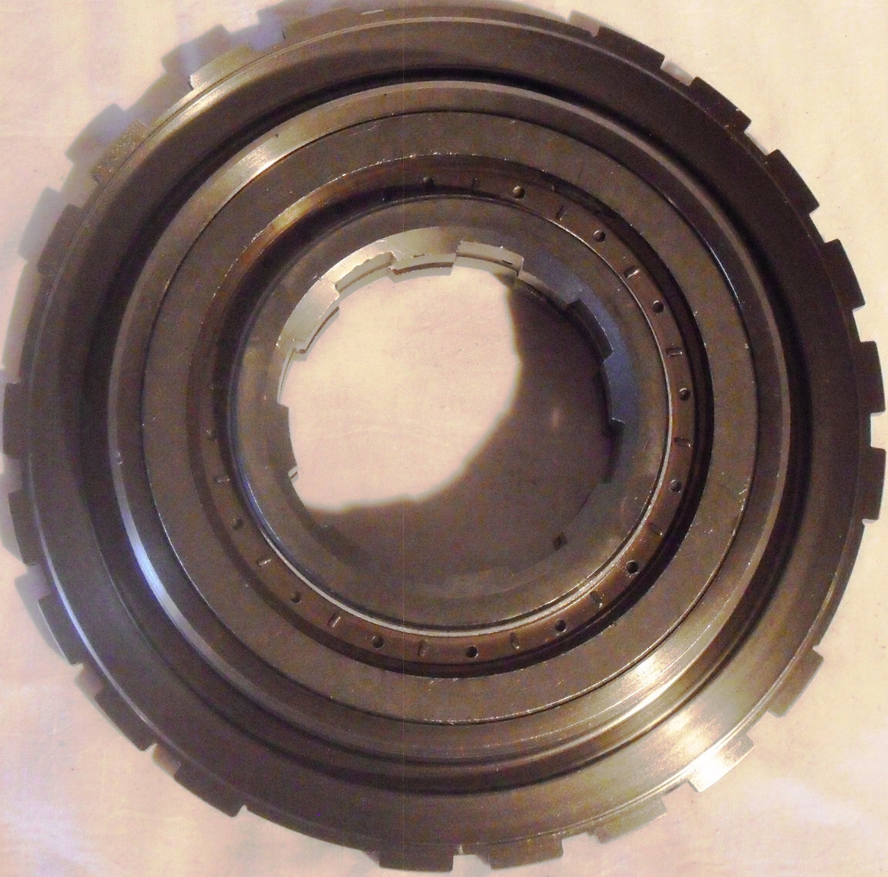 700R4|4L60E Center Support w/ Sprag (1987-UP)