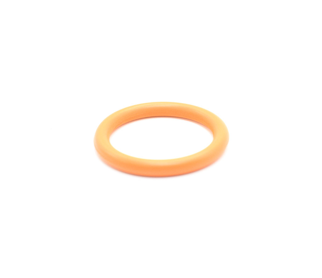 Precision 31780 Powerglide Speedo Gear Fitting 4L65 Electrical Connector O-Ring (Vamac) 6032780 - view 3