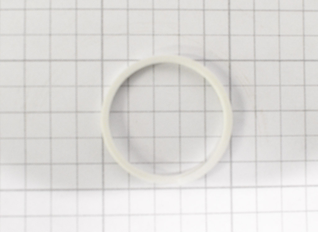 Precision 83304SC Powerglide Input Shaft Teflon Ring - view 3