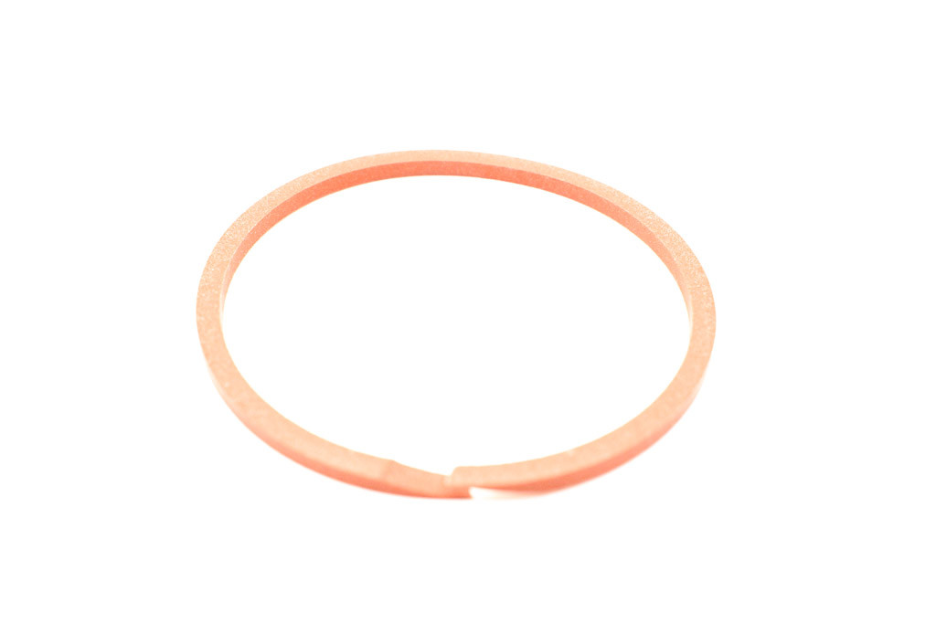 Precision 34406T Powerglide Stator Support to Front Drum Teflon Ring - view 2