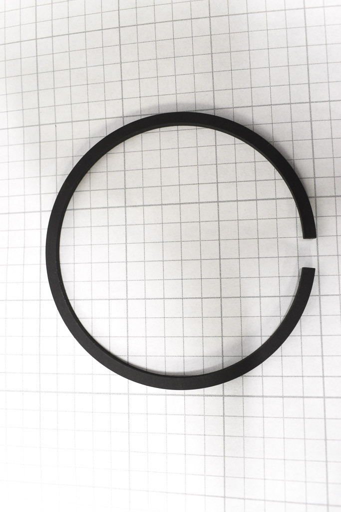 Precision 18608A Powerglide Low Servo Metal Ring - view 4
