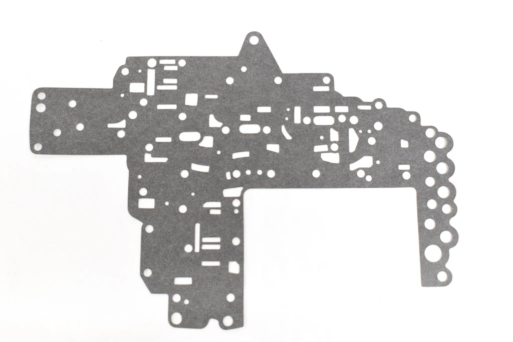 Precision 13829 68RFE Valve Body Gasket - Upper (2019-2023) - view 2