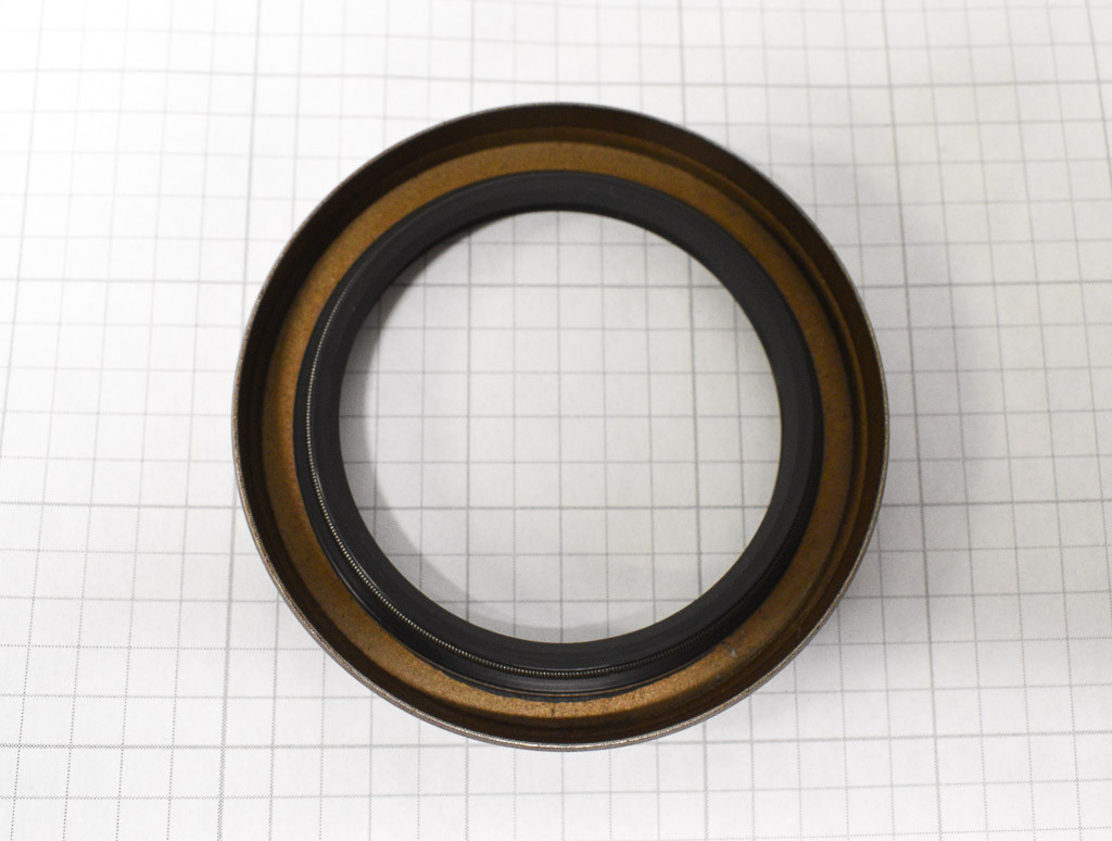 Precision 13020A 45RFE 5-45RFE 66RFE 68RFE Adapter Housing 4WD M/C Seal - view 6
