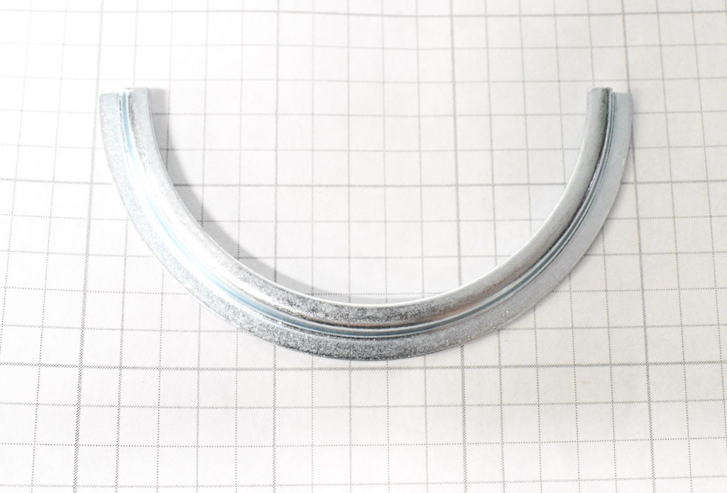 Precision 13507 45RFE 5-45RFE 66RFE 68RFE Low Reverse Clutch Spring Retainer - view 5