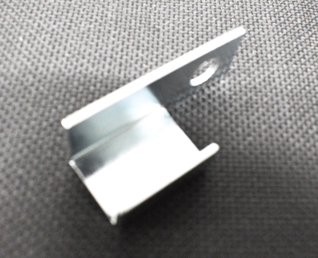 Precision 13075 45RFE 5-45RFE 66RFE 68RFE Filter Retainer Clip - view 4
