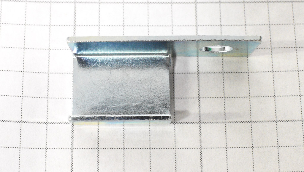 Precision 13075 45RFE 5-45RFE 66RFE 68RFE Filter Retainer Clip - view 5