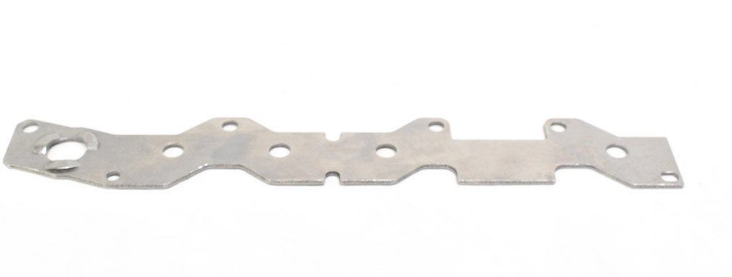 Precision 13633 45RFE 5-45RFE 66RFE 68RFE Accumulator Cover Plate