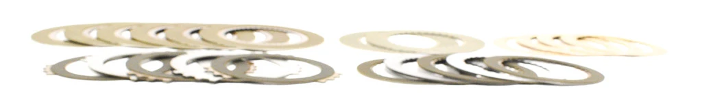 Raybestos RCP96-173 4T65E High Energy Friction Module (2003-2013) - view 7