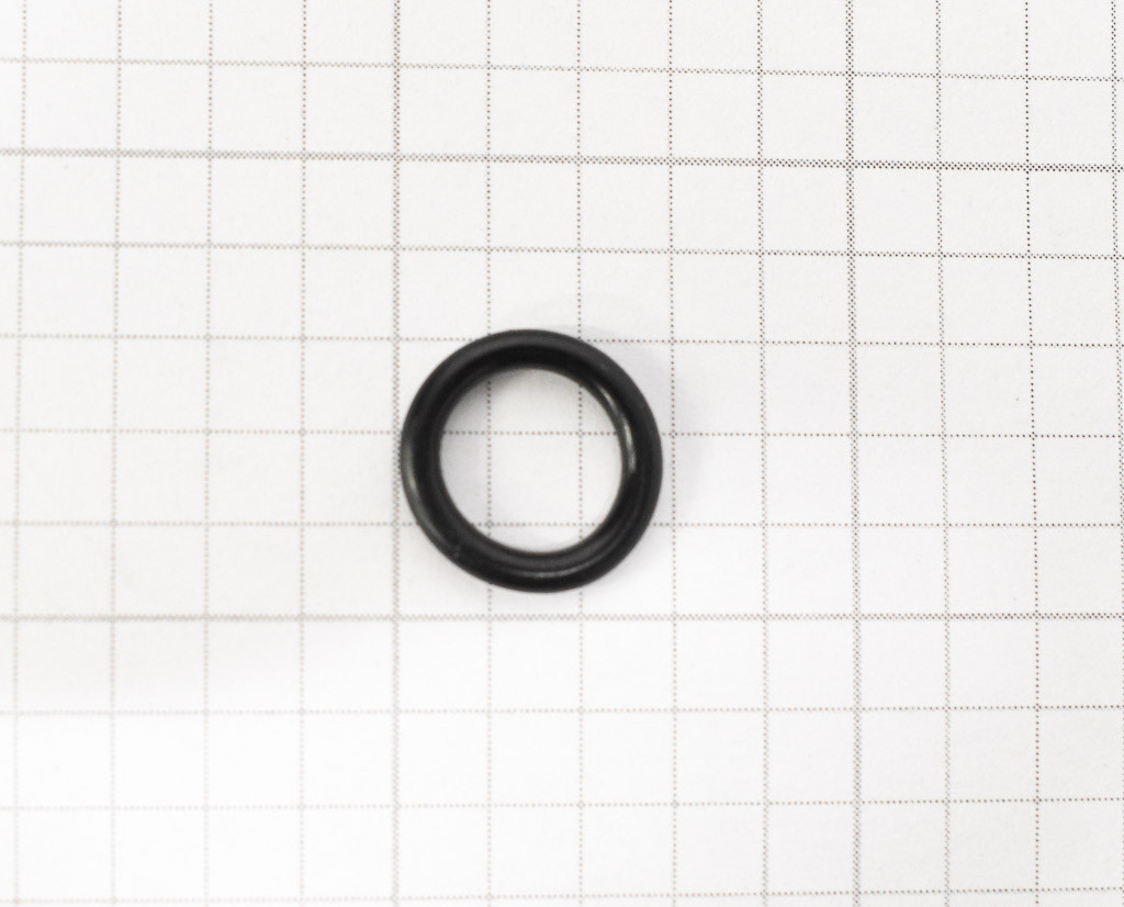 Precision 13104P 66RFE 68RFE Valve Body Solenoid O-Ring - view 3