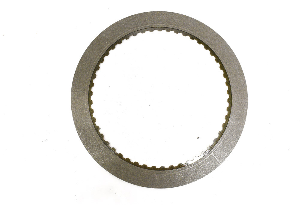 Alto 026724A E4OD 4R100 Intermediate Friction High Energy .078" 50T 7.793 OD