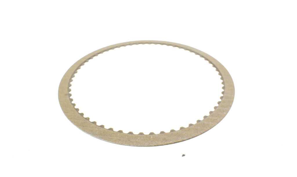 Alto 026726 E4OD 4R100 Coast Friction HE .078" 60T 6.596 OD - view 3
