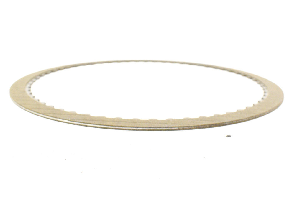 Alto 026726 E4OD 4R100 Coast Friction HE .078" 60T 6.596 OD - view 2