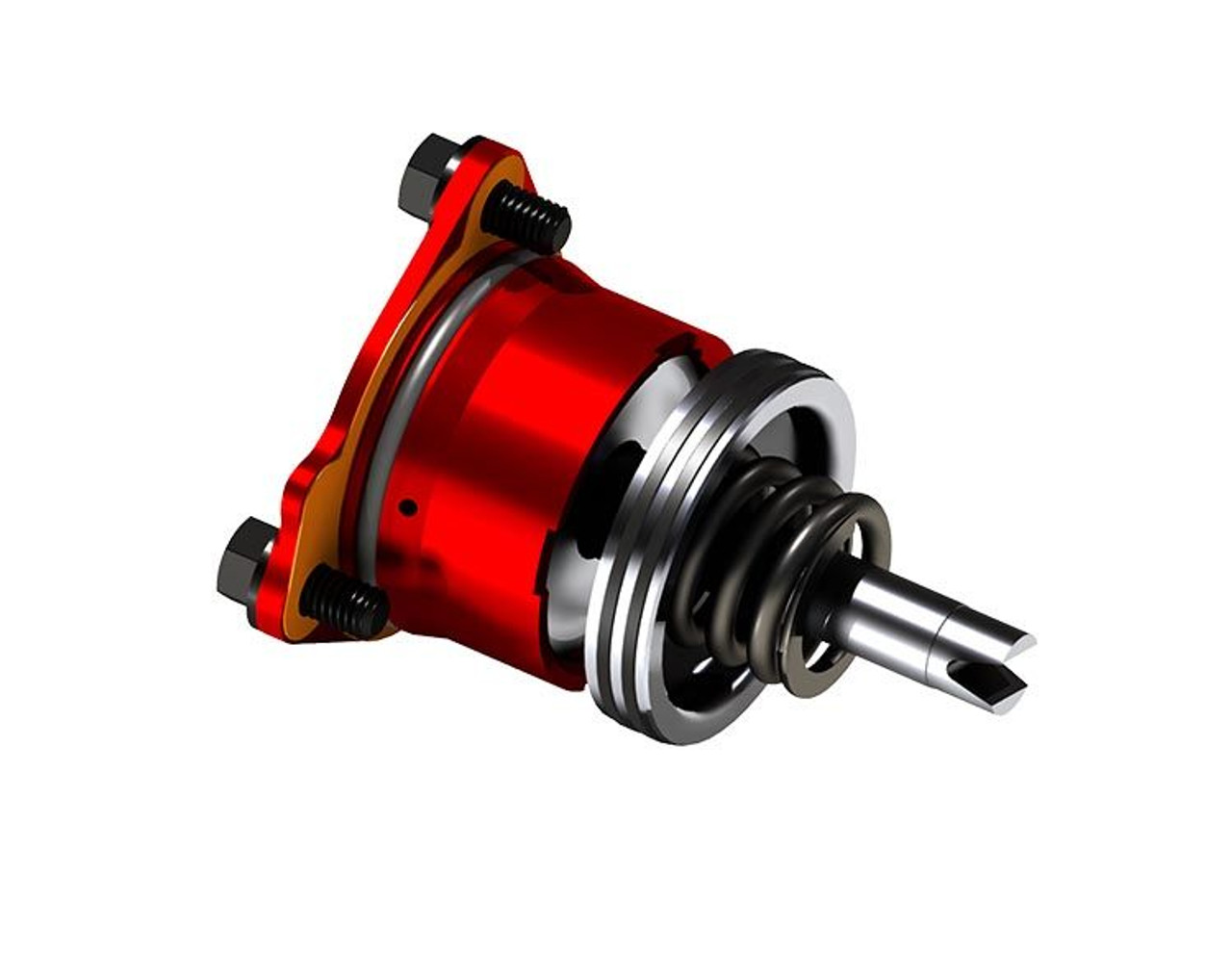 PowerGlide Super Hold Servo Kit by Sonnax