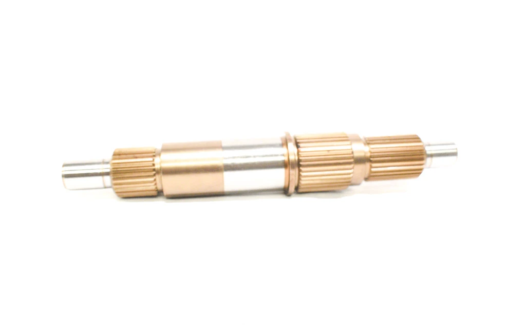 TCS 109700 Allison 1000 2000 2400 Heavy Duty Billet Main Intermediate Shaft - view 3