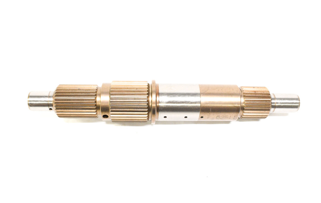 Allison 1000 2000 2400 Heavy Duty Billet Main Intermediate Shaft by TCS