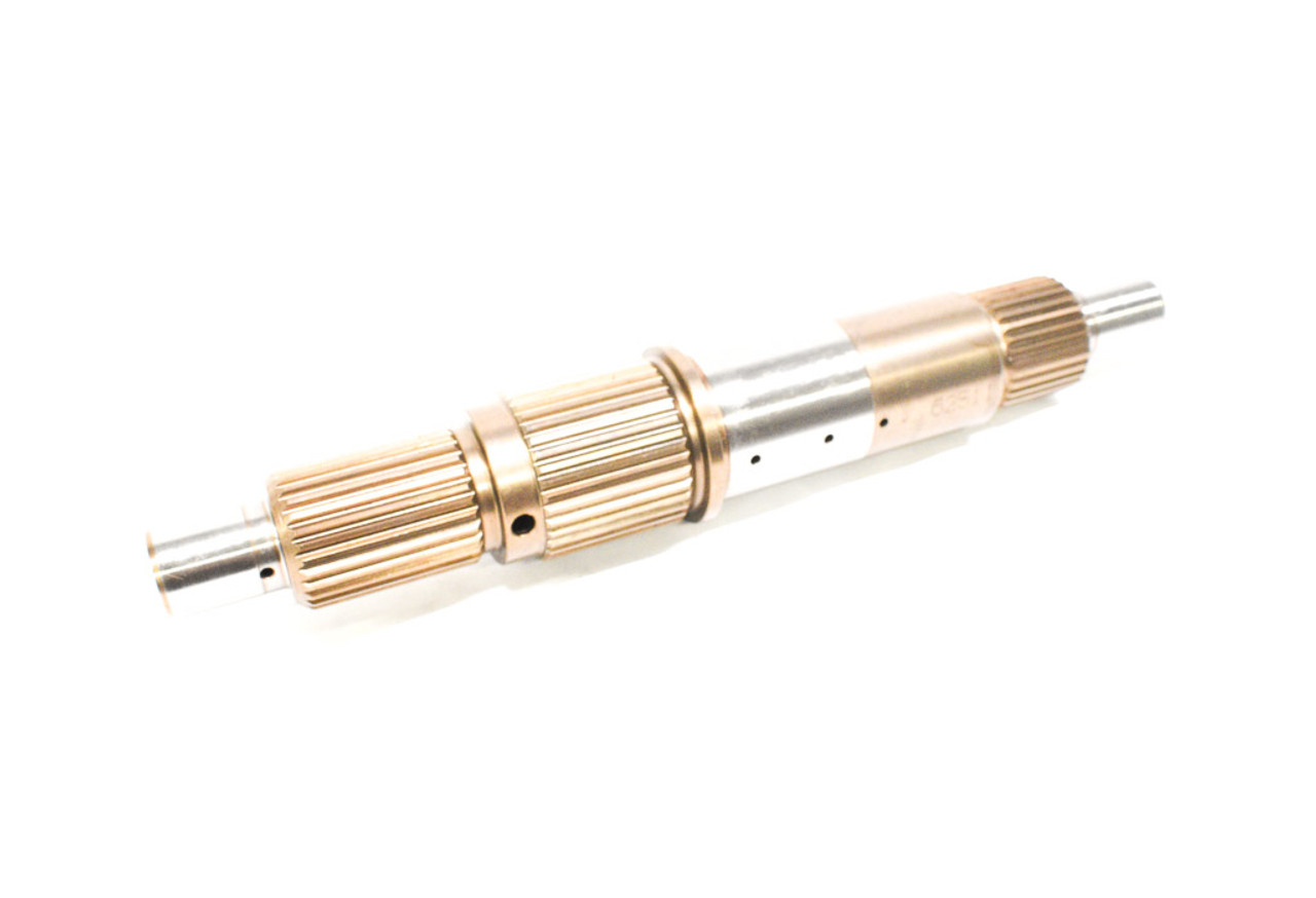 Allison 1000 2000 2400 Heavy Duty Billet Main Intermediate Shaft by TCS