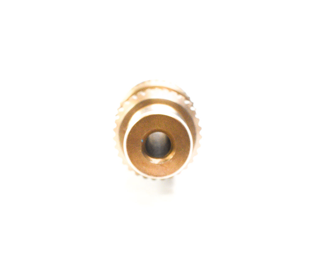 TCS 109700 Allison 1000 2000 2400 Heavy Duty Billet Main Intermediate Shaft - view 6