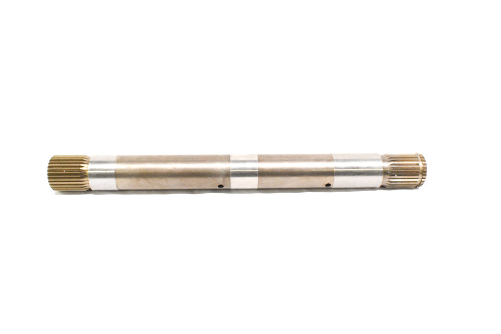 TCS 223700 TH400 Heavy Duty Billet Intermediate Shaft