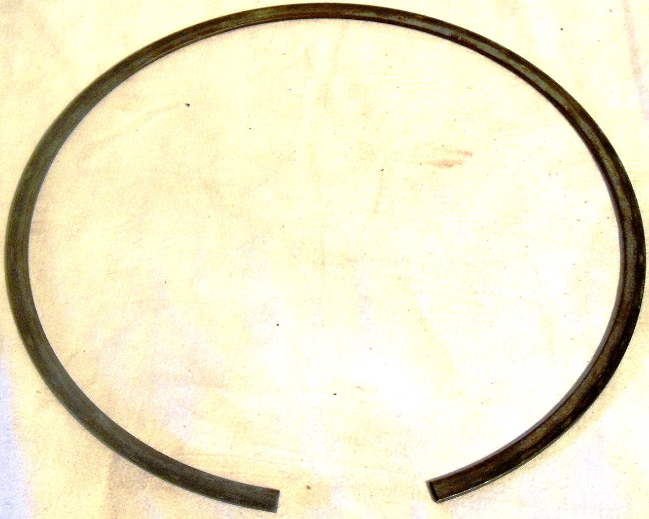 700R4|4L60E Reverse Input Drum Snap Ring