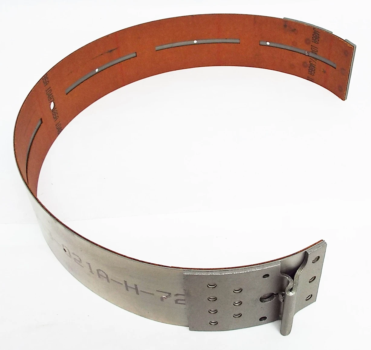 BorgWarner 4053B A518 A618 A727 48RE Front Kickdown Band (1962-UP) 3621491 - view 3