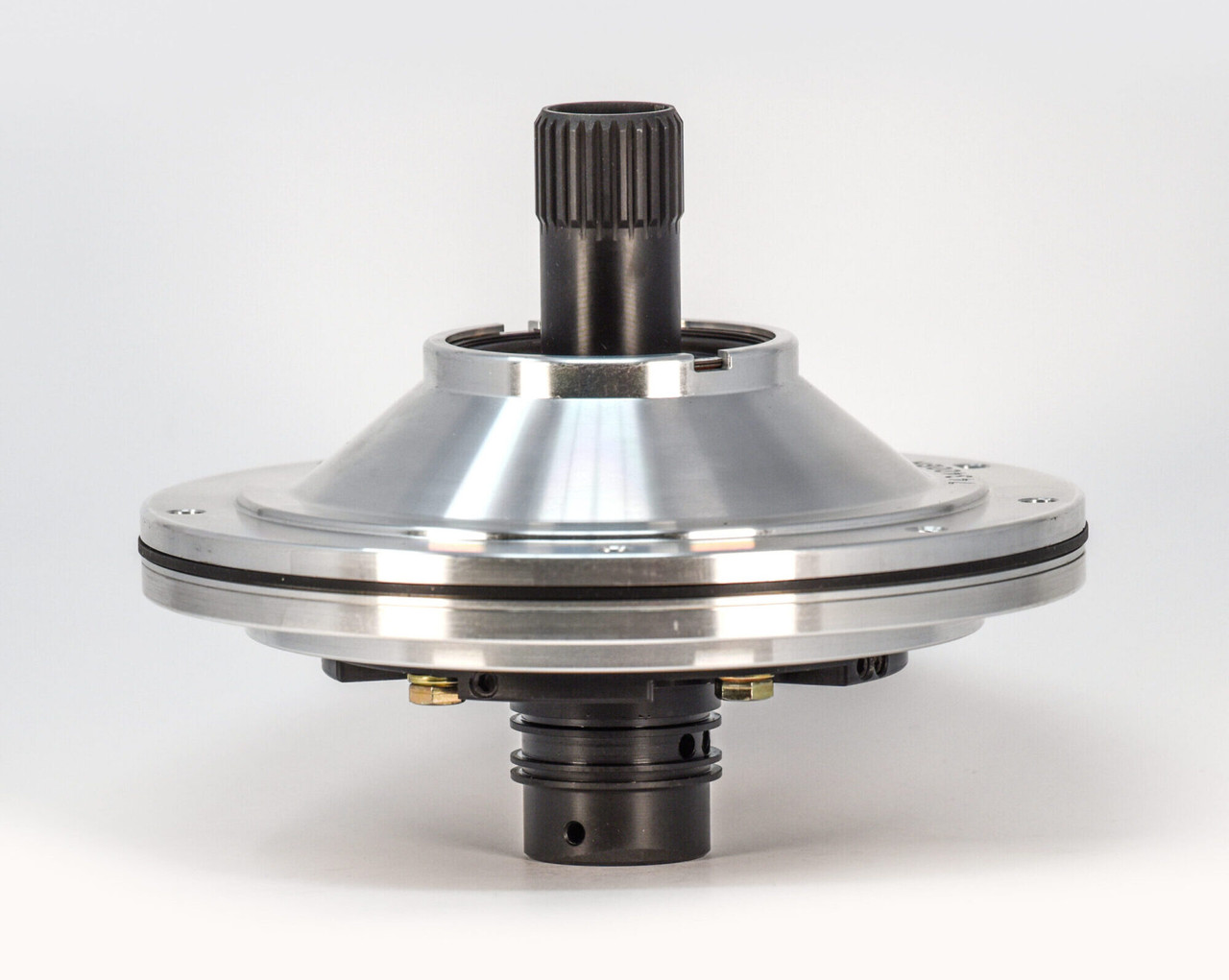 PowerGlide High Volume Super Pump (Ring Type) - TCS