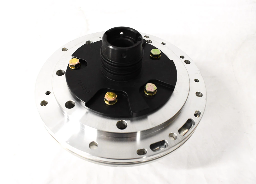 TCS 743400PH PowerGlide High Volume Super Pump (Ring Type) - view 8