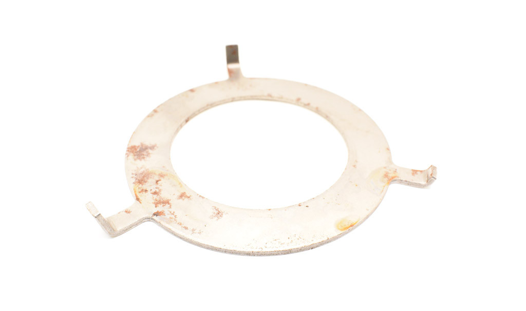 Fitzall 34270T TH400 4L80E 4L85E 3 Tang Rear Case Washer (Case Saver)